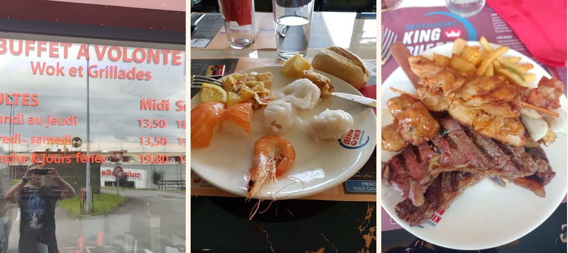 King Buffet - Gallery Image 2