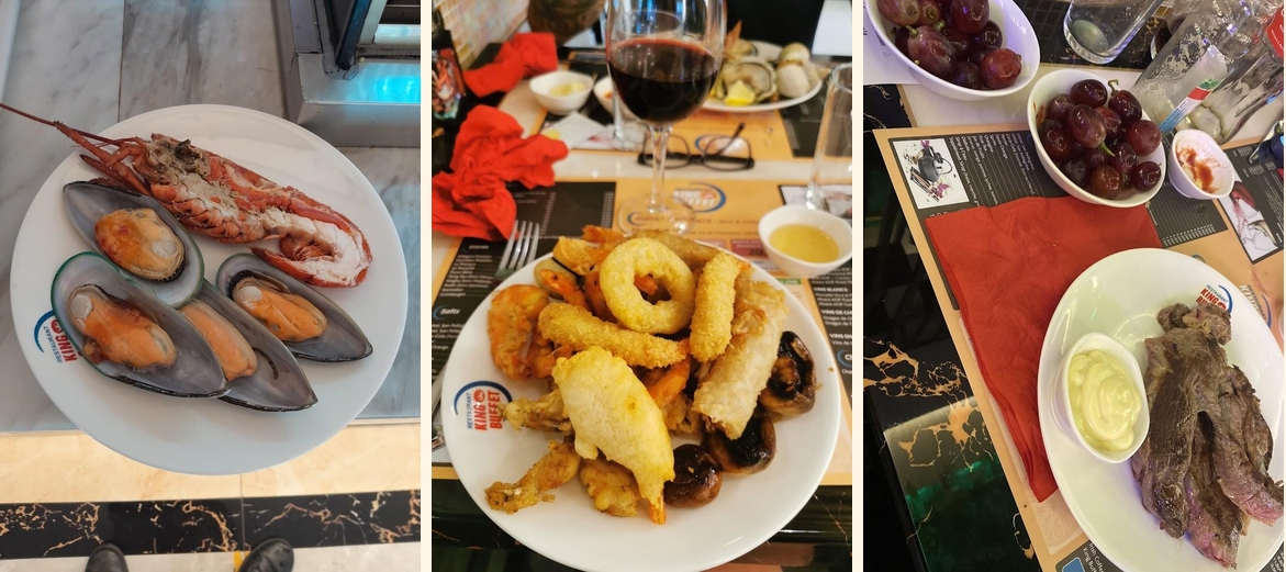 King Buffet - Gallery Image 3